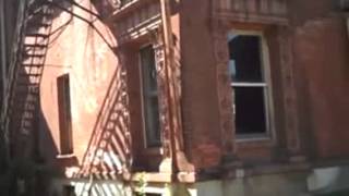 ECHO and the BUNNYMEN. CLAY. GRUESOME CARGO