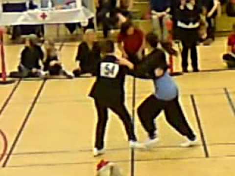 bugg elin och daniel