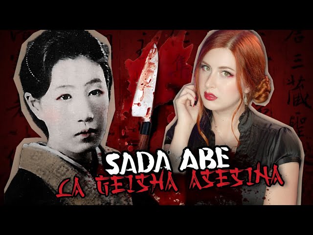 Vídeo relacionado con Madame Sadayakko: The Geisha who Seduced the West (English Edition)
