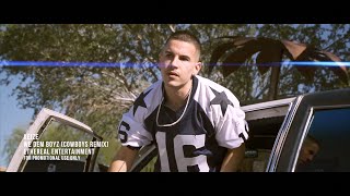 Keize Montoya - We Dem Boyz (Music Video) | Dallas Cowboys Remix