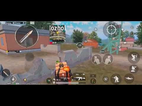 close combat on reno 5pro