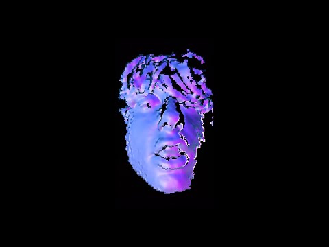 JACK LARSEN - DOG EAT (VISUALIZER)