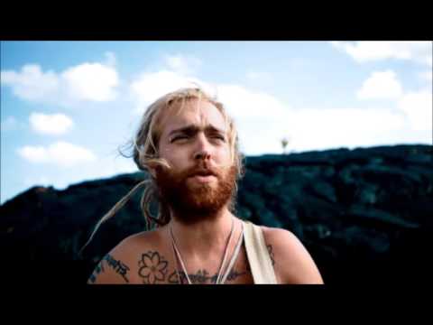 Trevor Hall Back To You