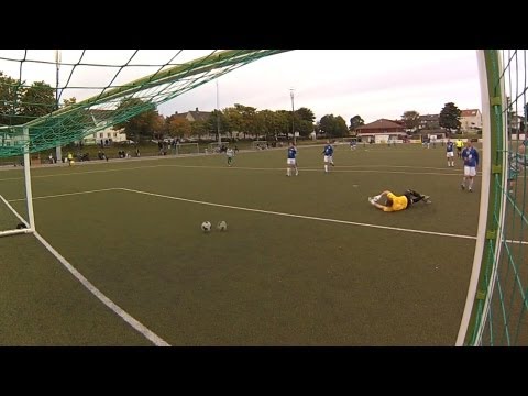 3div7, runde 23: Brodd - Øystese 3-1 (2-0)