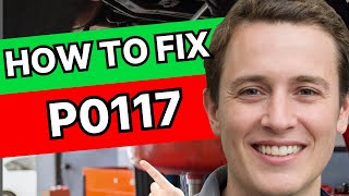 P0117 Engine Coolant Temperature Circuit Low Input 🟢 Trouble Code Solved 🟢 Symptoms Causes Solutions