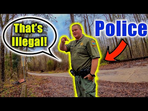 YouTube video about: Why is magnet fishing illegal in south carolina?