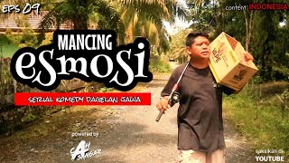 Download lagu EPS 09 || TEMAN LUCKNOT || CAH SANGAR mp3