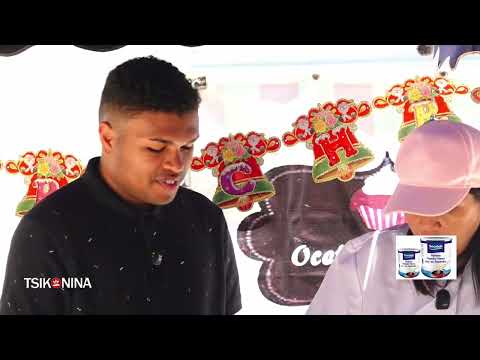 TSIKONINA 20 DECEMBRE 2025 Gratin de patates douces à la poitrine fumée BY TV PLUS MADAGASCAR