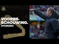 Suslov, De Leeuw en Dankerlui ontbreken tegen Fortuna | Voorbeschouwing #FORGRO