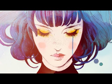 GRIS Gameplay Walkthrough Part 1 FULL GAME [1080p HD PC] - No Commentary