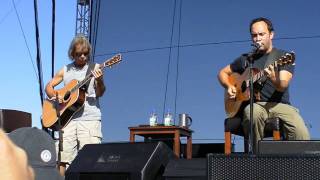 Grace is Gone-Dave Matthews and Tim Reynolds (Gorge 2011)