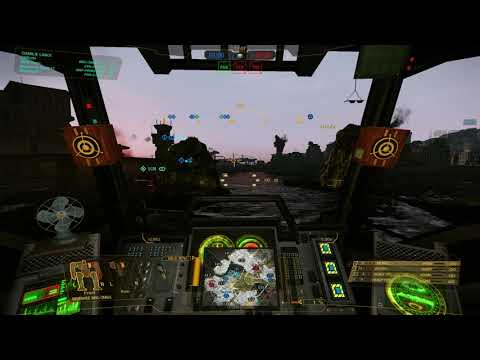 MWO BANSHEE HEAVY PPC