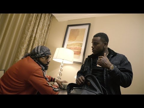 [FREE] Da Baby x Money Man Type Beat - Above The Rim (Prod. by A+)