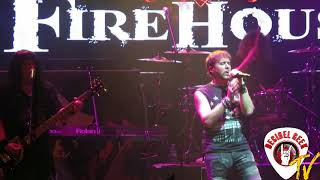 Firehouse - I Live My Life For You: Live on the Monsters of Rock Cruise 2018