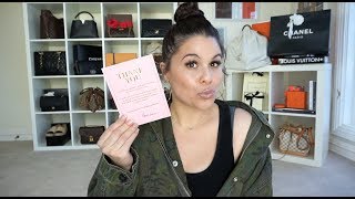 mytheresa.com UNBOXING |Jerusha Couture