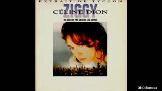 Céline Dion - Ziggy (Un garcon pas comme les autres)