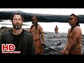 Valhalla Rising End Scene