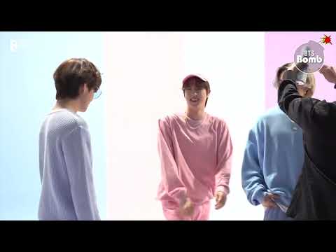 [mgl sub] The Bangtan Choir  BTS 방탄소년단