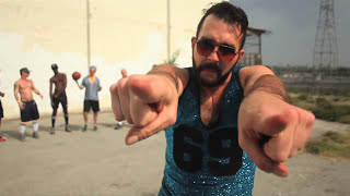 Jonny McGovern "Dickmatized"