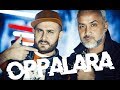 Murad Arif Ft Ramil Nabran Oppalara