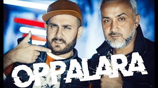 Murad Arif - Oppalara ft Ramil Nabran