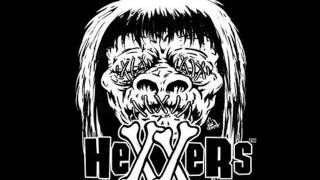The Hexxers - You Puttin' Me On