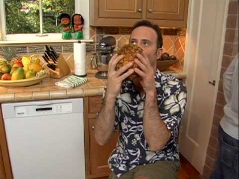 Brian Boitano Bloopers!!! From WWBBM?