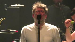 LCD Soundsystem - Get Innocuous - Live @ Fox Theater Pomona 4-11-16 in HD