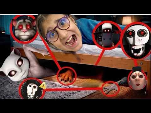 ELİF ASEL HAMOOD HABİBİ KOYUN SAHUN ELBERR ARIYOR NAPCAZ