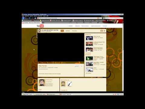 Subscribe to my new Channel !