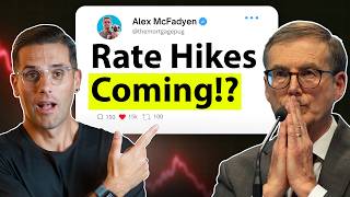 What you MISSED about the bank of Canada Monetary Policy