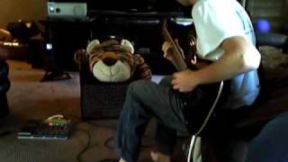 Modest Mouse - A Life of Arctic Sounds (cover)