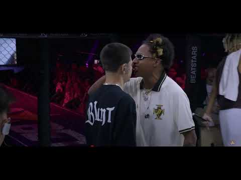 Beat 2° round GOMES, VINICIUS ZN E JAPA X YOUNGUI, BASK E KROY | PRIMEIRA FASE BDA 7 ANOS