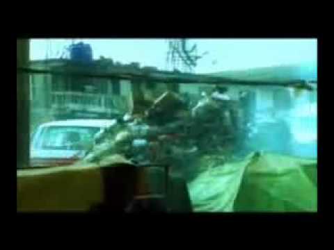 Terry Tha Rapman - Only 4 Naija