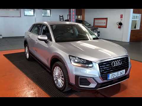 Audi Q2 1.6tdi 115 SE - Image 2
