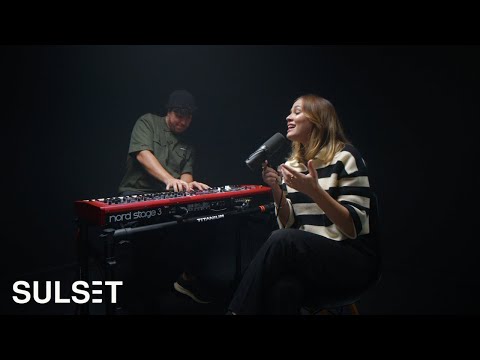 NÃO HÁ DEUS MAIOR/DEUS ESTÁ AQUI - Filipe Martins ft. Ludi #SulsetStudio