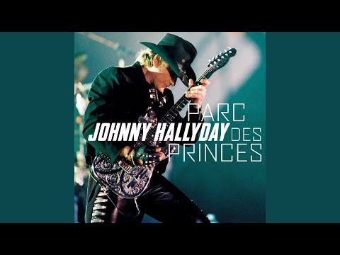 Medley: Pour moi la vie va commencer (Live au Parc des Princes / 1993)