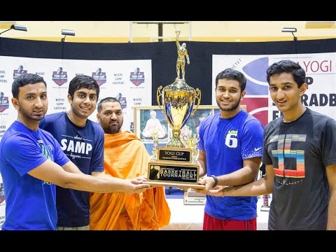 Southeast Yogi Cup Basketball Tournament 2014, Atlanta, GA