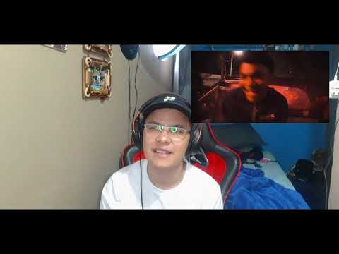 Alee e Jovem Dex - Banco de Couro (prod. Wey e Paiva) [Reação/Análise]