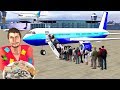 अंतर्राष्ट्रीय भिखारी Rich Beggar Funny Comedy Video Hindi K
