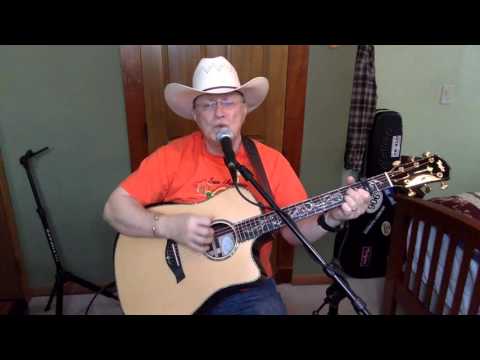 What's Going On In Your World - George Strait