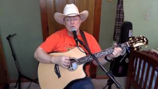 1980 -  What&#39;s Going On In Your World -  George Strait vocal &amp; acoustic guitar cover &amp; chords