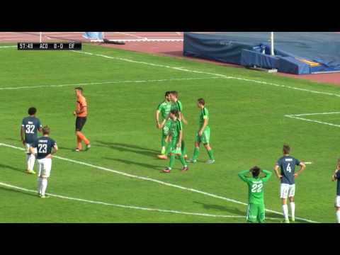 ACOTV Jumprun ottelukooste: AC Oulu - EIF 17.6.2017