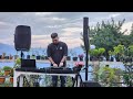 DJ VASIM LIVE SET MIX KALIMPONG HILLS MELODIC TECHNO PROGRESSIVE HOUSE DJ MIX 2023