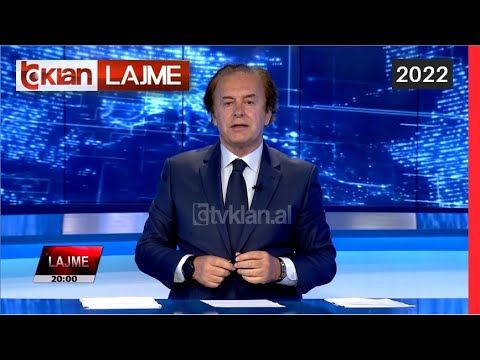 Edicioni i Lajmeve Tv Klan 12 Qershor 2022, ora 19:30 Lajme - News