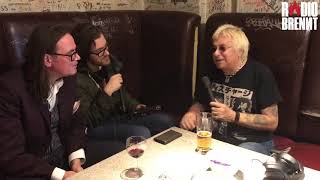 Charlie Harper (UK Subs): Why more people should be listening to punkrock