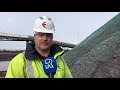 EECV neemt extra maatregelen tegen stofoverlast Hoek van Holland