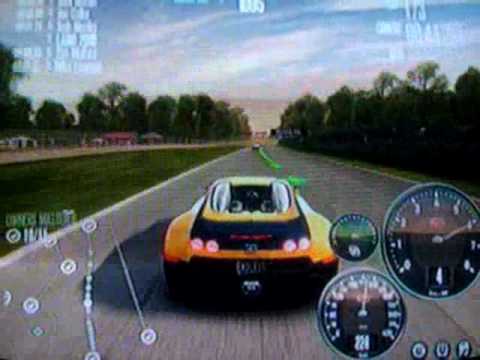 need for speed shift xbox 360 cheat