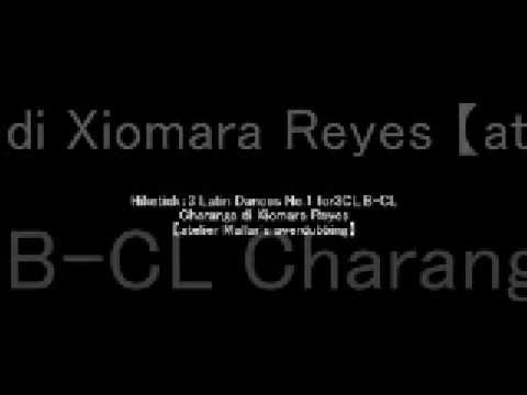 Hiketick：3 Latin Dances No 1