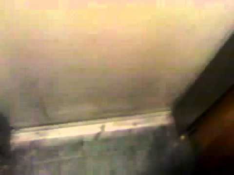 SummerADDE Reupload video: ASEA-Graham elevator @ Wallingatan 31